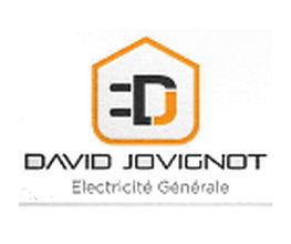 Jovignot David image 1