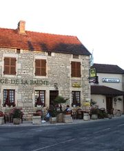 Auberge de la Baume image 3