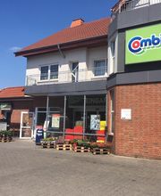 Combi-Markt Paderborn, Sennelager Straße Bild 2