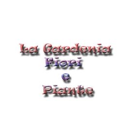 Fiori e Piante La Gardenia logo