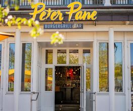 PETER PANE Burgergrill & Bar Bild 6