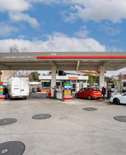 This is a picture representing NF042031 (FUELING) - RELAIS ST BRICE SOUS FORET