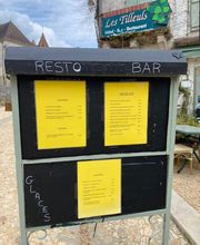 Bar Restaurant Les Tilleuls image 8