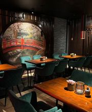 SHINJU Restaurant Bild 1