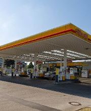 Shell Recharge Charging Station Bild 18