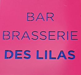 Cafe Les Lilas