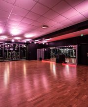 Fitness First Berlin Gendarmenmarkt - Kursraum
