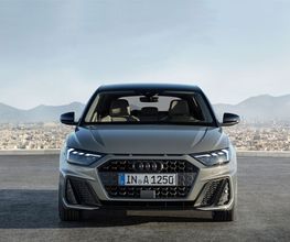 Audi Córdoba Concesionario Oficial - Grupo Safamotor imagen 16