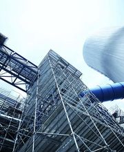 MACK Gerüsttechnik GmbH // Mack Bild 1