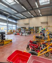 Kiloutou Villefranche Nord (Arnas) image 6