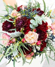 Fleur Holland Blumen Bild 3