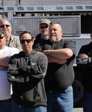 Al Smith Rigging image 10