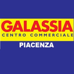 Centro Commerciale Galassia Piacenza