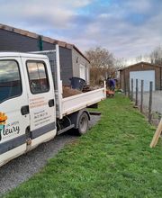 Un Jardin Fleury image 9