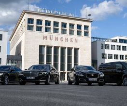 Metropole Chauffeurs Bild 1