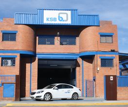KSB ITUR Spain S.A. imagen 1