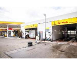 Shell Recharge Charging Station Bild 19