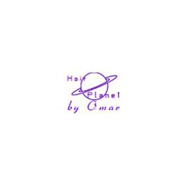 Hair Planet By Omar logo