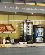 B&B HOTEL Paris Nord Villepinte image 12