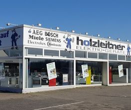 HOLZLEITNER Elektrogeräte Bild 6