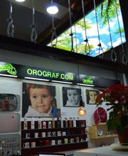 OROGRAF PERSONALIZADOS imagen 2