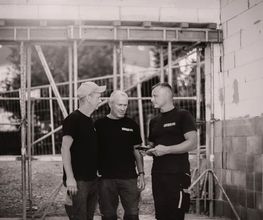 Design in Stein Bau GmbH Bild 8