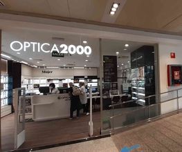 Optica 2000 SIETE PALMAS imagen 1