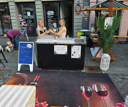 Weinkeller - Eventlocation, Bar & Drinks in Alsfeld Bild 14
