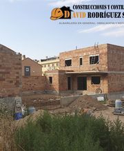 Construcciones David Rodríguez imagen 20