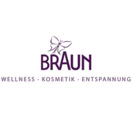 Kosmetik Braun