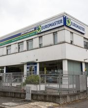 Euromaster Crespi Gomme immagine 1