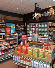 star Tankstelle Bild 3