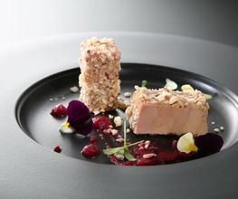 Osteria del Centenario Bild 1