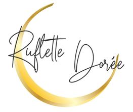 Ruflette Dorée image 2