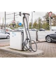 Shell Recharge Charging Station Bild 3