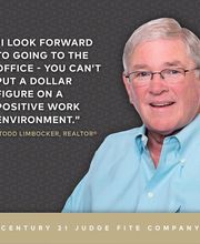 CENTURY 21 Judge Fite Company image 8