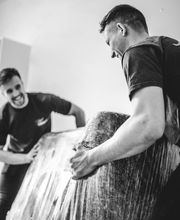 Känguru Logistik GmbH Bild 8