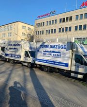 Turm Umzüge Bild 5
