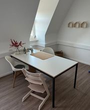 Logopädie an der Wöhrder Wiese Bild 1