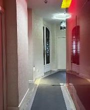 Hotel Boutique | Vitium Urban Suites imagen 11