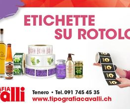 Tipografia Cavalli Bild 4