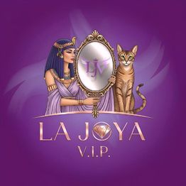 La Joya VIP