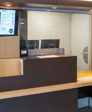 B&B HOTEL Angers 1 Beaucouzé image 9