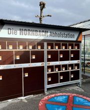 HORNBACH Neu-Ulm Bild 5