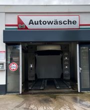 star Tankstelle Bild 1