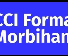 CCI Formation Morbihan image 1