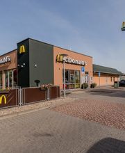 McDonald's Bild 1