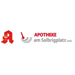 Logo der Apotheke am Solbrigplatz OHG