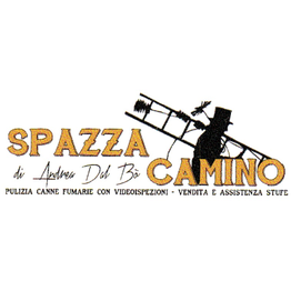 Spazzacamino Andrea logo