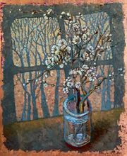 CONTEMPORARY ORIGINAL ART Bild 6